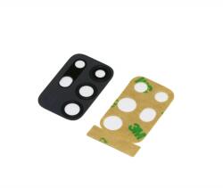 Aftermarket Geam Camera Motorola Moto G10 Negru