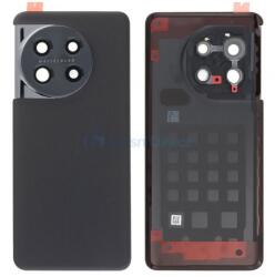 Aftermarket Capac Baterie Pentru Oneplus 11, PHB110, CPH2449, CPH2447, CPH2451, Negru