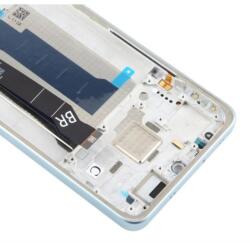 Aftermarket Ecran LCD Display AMOLED Xiaomi Poco X7 Pro , Redmi Turbo 4 Cu Rama Albastru, 24129RT7CC