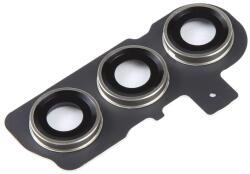 Aftermarket Geam Camera Samsung Galaxy S23 Plus, SM-S916, Silver