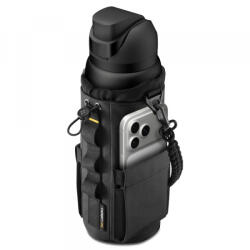Spigen Geanta Accesorii Spigen LF500, Universala, Neagra AFA09382 - gsmboutique
