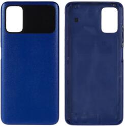Aftermarket Capac Baterie Xiaomi Poco M3 Albastru