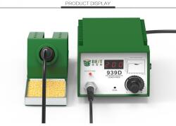 Aftermarket Statie De Lipit BST-939D Cu Reglare Digitala