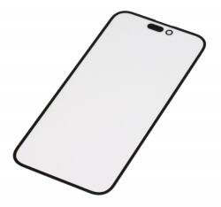 Aftermarket Geam Sticla + OCA Apple iPhone 14 Pro Max