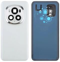 Aftermarket Capac Baterie Honor Magic6 Pro Alb, BVL-AN16, BVL-N49