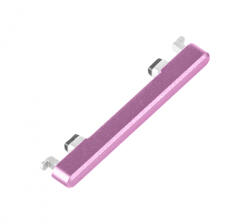 HMD Buton Volum HMD Skyline, Roz (Neon Pink), Service Pack HQ254010006R0 (HQ254010006R0)