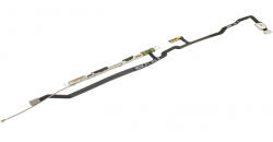 Huawei Banda - Cablu Coaxial Huawei Mate X7, HN1NCJFS, Service Pack 02357HNU (02357HNU)