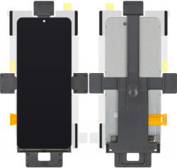 Samsung Display cu Touchscreen Samsung Galaxy Z Flip4 F721, Sub Inner, Service Pack GH96-15162B (GH96-15162B)
