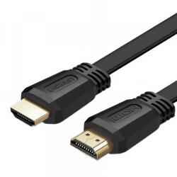 UGREEN Cablu Video UGREEN ED015, HDMI - HDMI, 4K, 1.5m, Negru - gsmboutique
