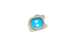 Aftermarket Geam Camera Samsung Galaxy J6, J600 Gold