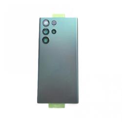 Aftermarket Capac Baterie Samsung Galaxy S22 Ultra 5G, SM-S908B Verde