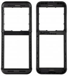 Nokia Rama Display Nokia 5310 (2024), Neagra, Service Pack 286912588 (286912588)