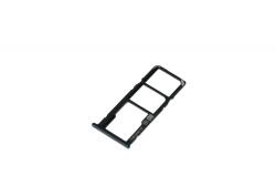 Aftermarket Suport Sim Motorola Moto E6 Play Negru