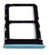 Aftermarket Suport Sim Honor X7b Verde, CLK-LX1 LX2 LX3