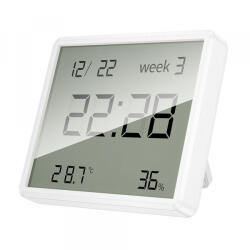 hoco. Statie Temperatura Umiditate HOCO HX41 - gsmboutique