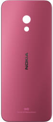 Nokia Capac Baterie Nokia 225 4G (2024), Roz, Service Pack 5003000679SH0 (5003000679SH0)