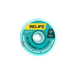 Relife Tresa Relife RL-20B 2015, 2mm, 1.5m