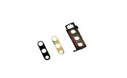 Aftermarket Geam Camera Set Huawei P30 Cupru