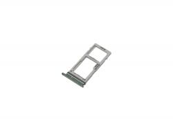 Aftermarket Suport Sim Samsung Galaxy S10 Plus, SM G975F DUAL SIM Verde