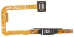 Aftermarket Senzor Amprenta Moto G75 Alb, XT2437-2, XT2437-3