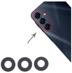 Aftermarket Set Geam Camera Samsung Galaxy A16 5G , A166B