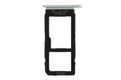 Aftermarket Suport Sim HTC U Play Alb