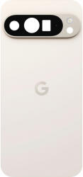Google Capac Baterie Google Pixel 9 Pro XL, Alb (Porcelain White), Service Pack G949-01013-00 (G949-01013-00)