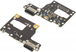 Xiaomi Placa cu Conector Incarcare - Microfon Xiaomi Mi 9 Lite, Service Pack 5600020F3B00 (5600020F3B00)