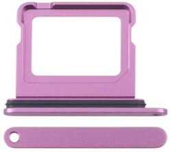 Aftermarket Suport SIM Pink iPhone 16 , iPhone 16 Plus