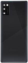 Aftermarket Capac Baterie Samsung Galaxy A41, SM A415 Negru