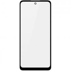 Aftermarket Geam Sticla cu OCA Motorola Moto G22