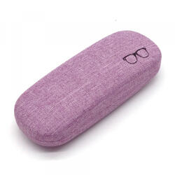 Techsuit Toc Ochelari Techsuit CPCD-04, 162mm x 62mm x 40mm, Roz - gsmboutique