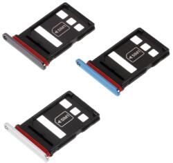 Aftermarket Suport Sim Huawei P40 Pro Argintiu