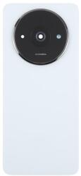 Aftermarket Capac Baterie Xiaomi Redmi A3, A3X Alb Cu Geam Camera