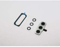 Aftermarket Geam Camera Set Samsung Galaxy S21, G990 Alb