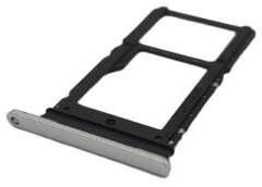 Aftermarket Suport Sim HUAWEI Honor X7 Argintiu