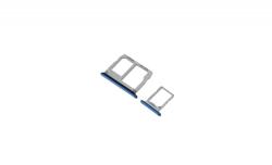 Aftermarket Suport Sim LG K40 Albastru
