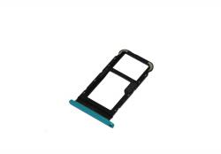Aftermarket Suport Sim Motorola Moto E6i Turcoaz