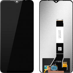 MP Display cu Touchscreen MP compatibil cu Xiaomi Poco M3 / Redmi 9T / Note 9 4G - gsmboutique