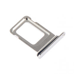 Aftermarket Suport SIM Apple iPhone 13 Pro Max, Argintiu