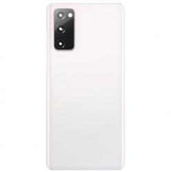 Aftermarket Capac Baterie Samsung Galaxy S20 FE, SM-G780F / G781 Alb