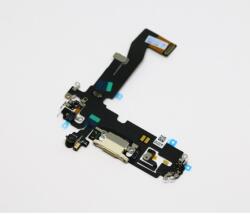 Aftermarket Modul Incarcare Apple iPhone 12, iPhone 12 Pro Alb