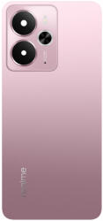 Realme Capac Baterie Realme 14, Roz (Warrior Pink), Service Pack 621033000536 (621033000536)