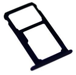 Aftermarket Suport Sim Huawei P9 Lite Negru
