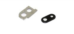Aftermarket Geam Camera Apple iPhone 8 Plus Rosu
