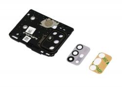 Aftermarket Geam Camera Motorola Moto G10 Power Lila