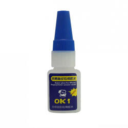 Mechanic Adeziv Lichid Mechanic OK1 pentru senzor amprenta, 10ml