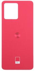 Aftermarket Capac Baterie Motorola Moto G84 Viva Magenta Rosu
