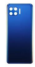 Aftermarket Capac Baterie Motorola One 5G , Moto G 5G Plus Albastru