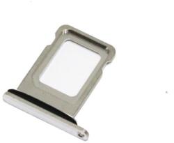 Aftermarket Suport Sim iPhone 11 Pro, iPhone 11 Pro Max Argintiu